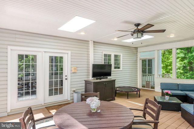 5200 SWAIN DR, Warrenton, VA 20187