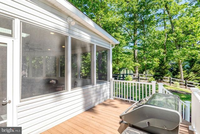 5200 SWAIN DR, Warrenton, VA 20187