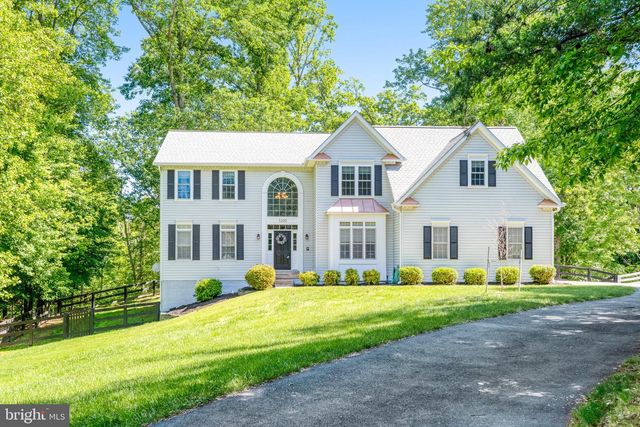 5200 SWAIN DR, Warrenton, VA 20187