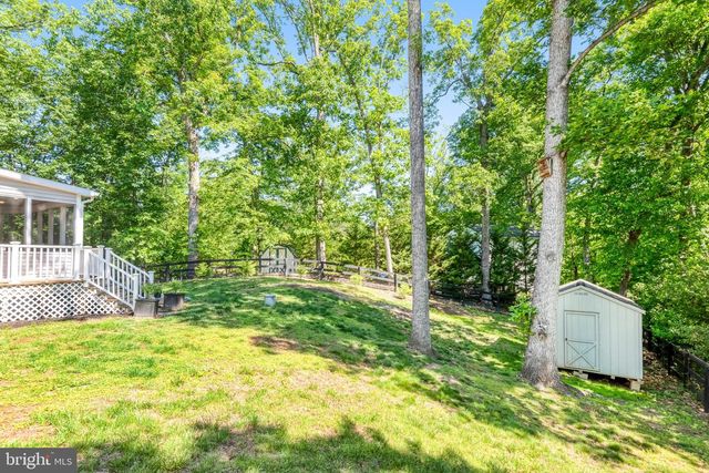 5200 SWAIN DR, Warrenton, VA 20187