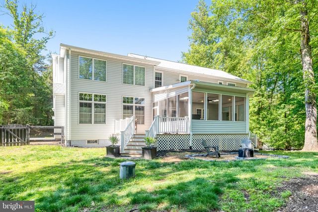5200 SWAIN DR, Warrenton, VA 20187