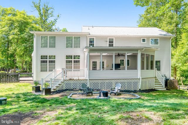5200 SWAIN DR, Warrenton, VA 20187
