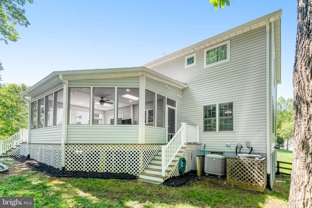 5200 SWAIN DR, Warrenton, VA 20187