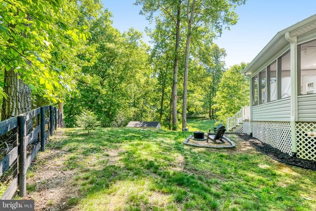 5200 SWAIN DR, Warrenton, VA 20187