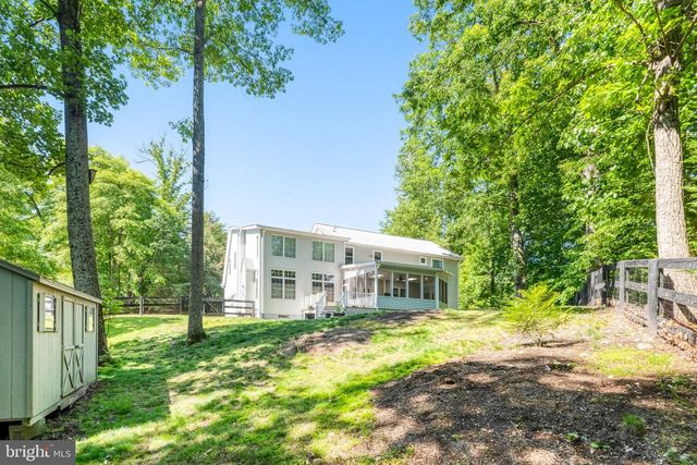 5200 SWAIN DR, Warrenton, VA 20187