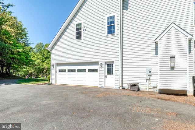 5200 SWAIN DR, Warrenton, VA 20187