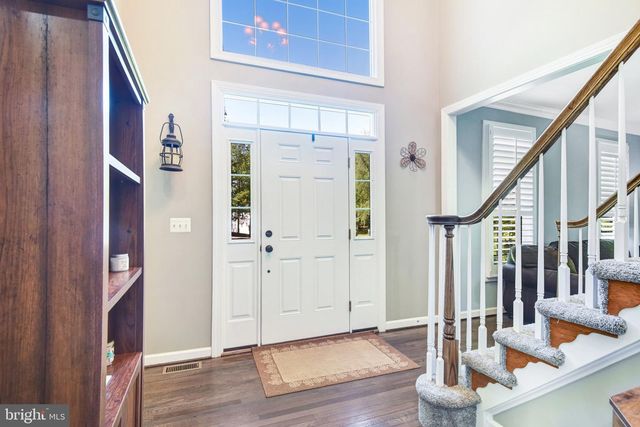 5200 SWAIN DR, Warrenton, VA 20187