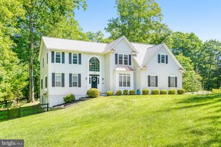 5200 SWAIN DR, Warrenton, VA 20187