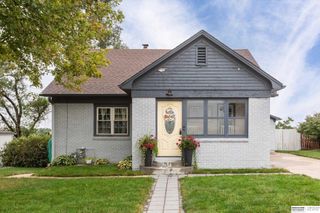 2920 N 205th Street, Omaha, NE 68022