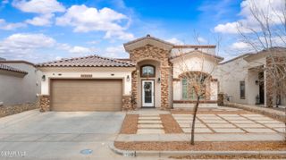 14901 Bert Cameron Avenue, El Paso, TX 79938