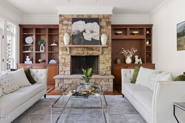 135 North Street, Chapel Hill, NC 27514