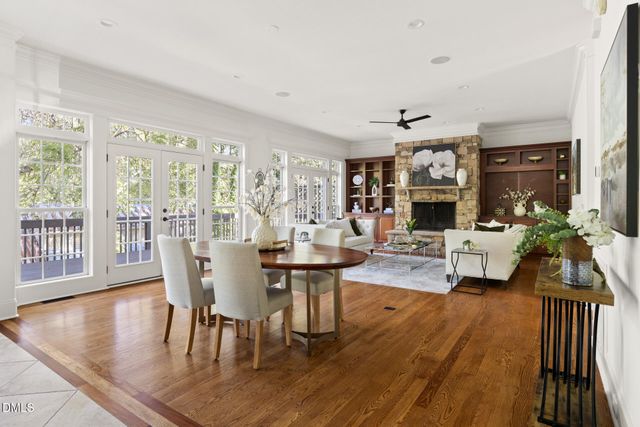 135 North Street, Chapel Hill, NC 27514
