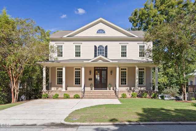 135 North Street, Chapel Hill, NC 27514
