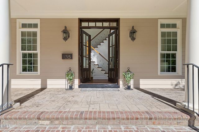 135 North Street, Chapel Hill, NC 27514