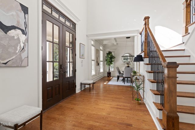 135 North Street, Chapel Hill, NC 27514