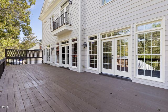 135 North Street, Chapel Hill, NC 27514