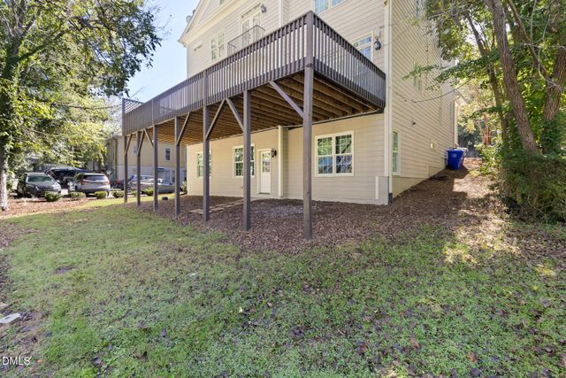 135 North Street, Chapel Hill, NC 27514