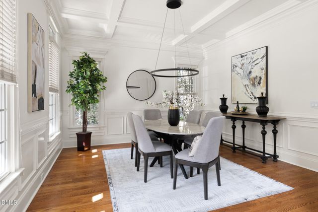 135 North Street, Chapel Hill, NC 27514