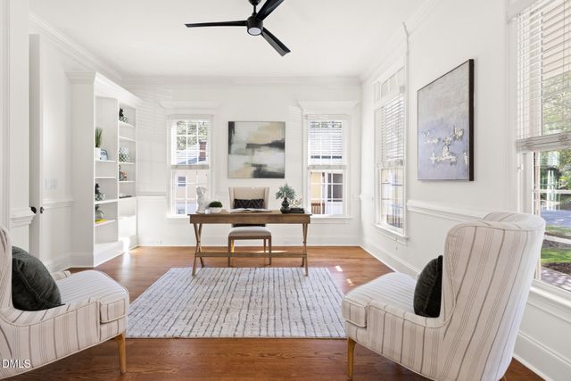 135 North Street, Chapel Hill, NC 27514