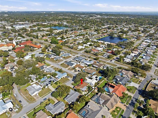 14108 110TH TERRACE, Largo, FL 33774