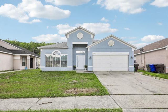 1982 LOCUST BERRY DRIVE, Kissimmee, FL 34743