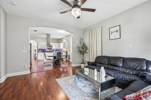 1982 LOCUST BERRY DRIVE, Kissimmee, FL 34743
