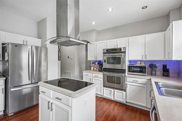 1982 LOCUST BERRY DRIVE, Kissimmee, FL 34743