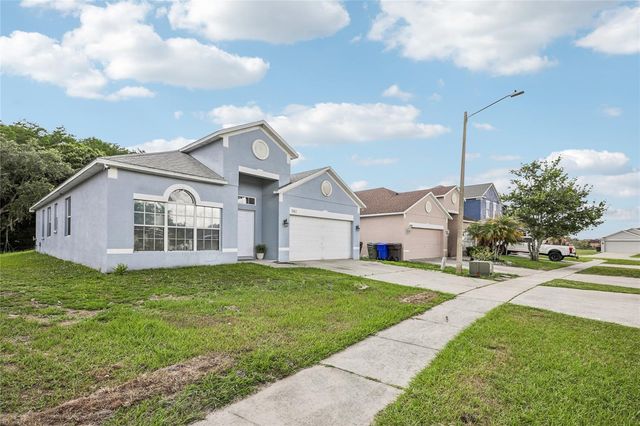 1982 LOCUST BERRY DRIVE, Kissimmee, FL 34743