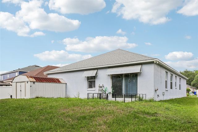 1982 LOCUST BERRY DRIVE, Kissimmee, FL 34743