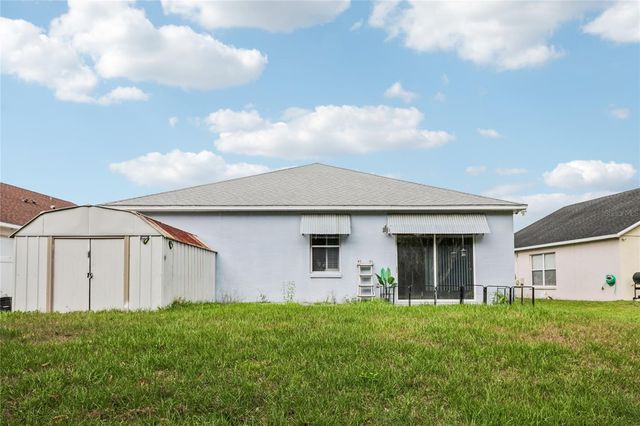 1982 LOCUST BERRY DRIVE, Kissimmee, FL 34743