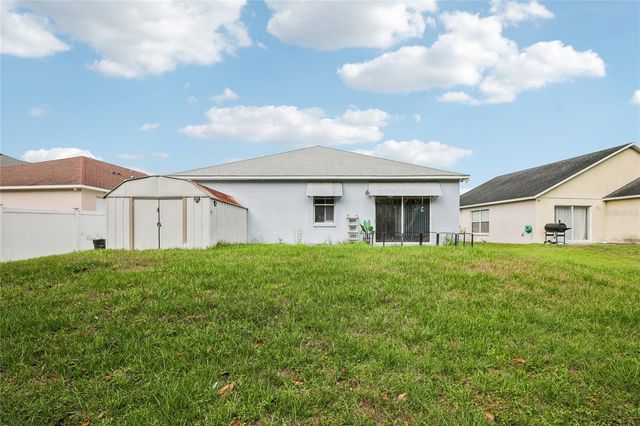 1982 LOCUST BERRY DRIVE, Kissimmee, FL 34743