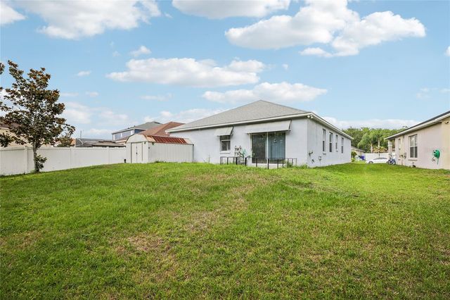 1982 LOCUST BERRY DRIVE, Kissimmee, FL 34743