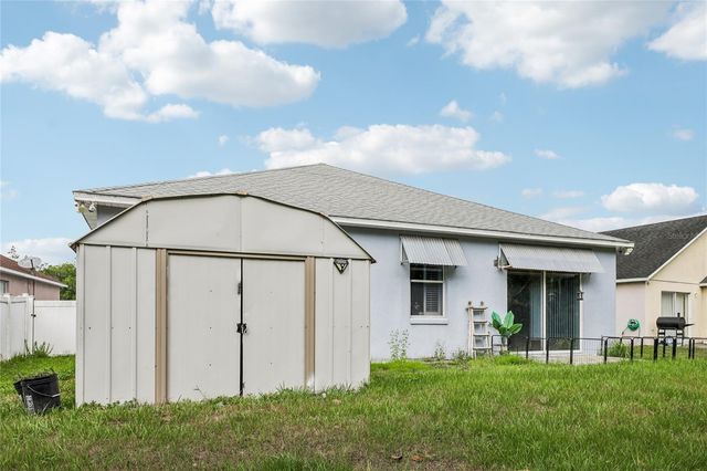 1982 LOCUST BERRY DRIVE, Kissimmee, FL 34743