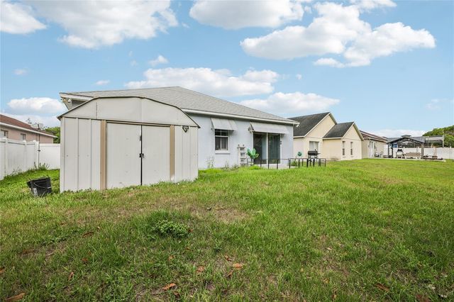 1982 LOCUST BERRY DRIVE, Kissimmee, FL 34743