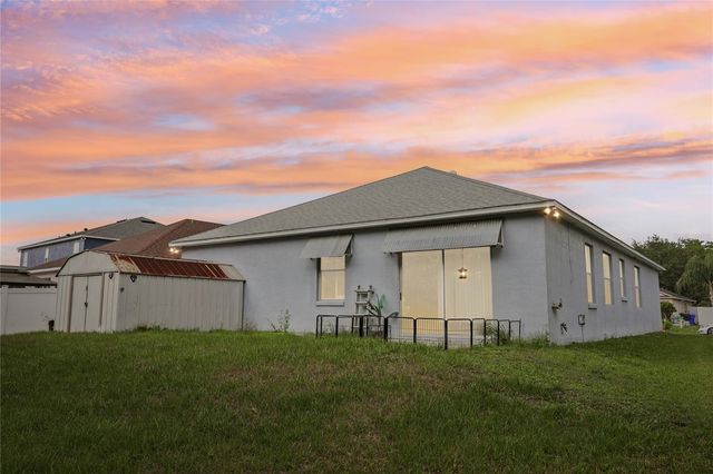 1982 LOCUST BERRY DRIVE, Kissimmee, FL 34743