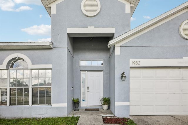 1982 LOCUST BERRY DRIVE, Kissimmee, FL 34743