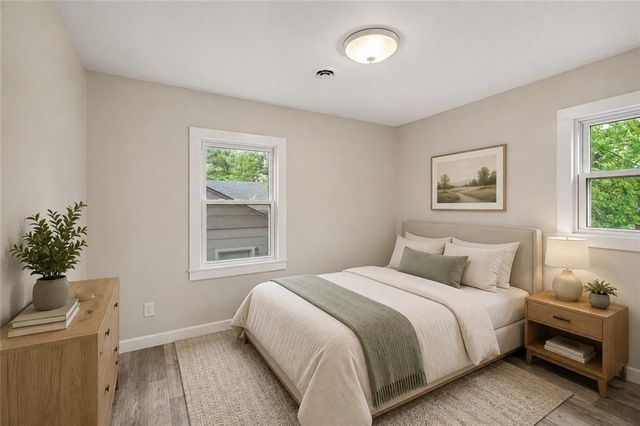 2409 Linden Drive, Kansas City, KS 66106