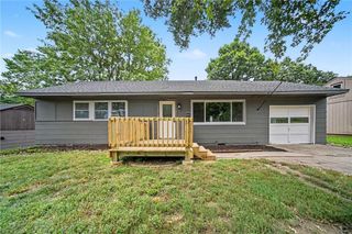 2409 Linden Drive, Kansas City, KS 66106