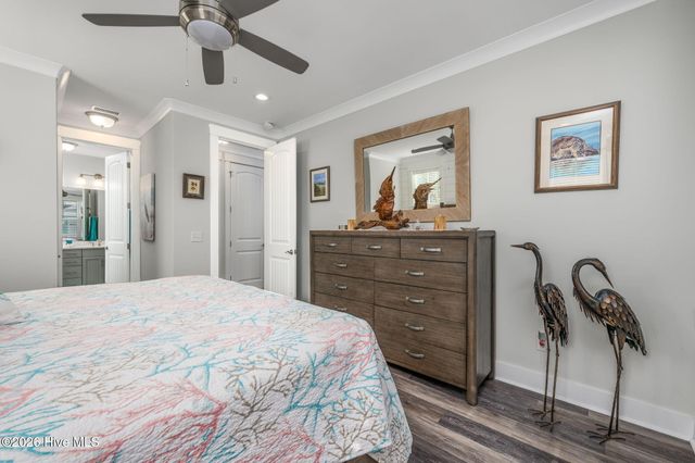 2085 Manor Parc Drive, Calabash, NC 28467