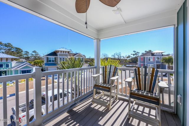 2085 Manor Parc Drive, Calabash, NC 28467