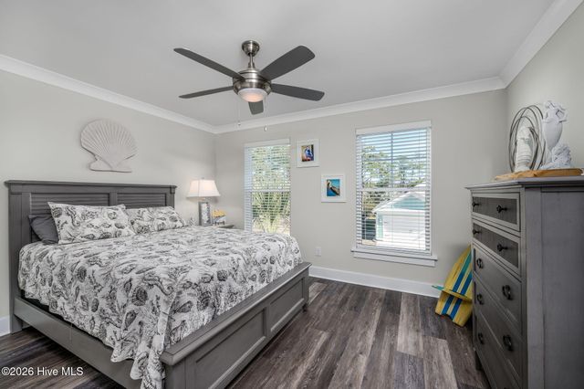 2085 Manor Parc Drive, Calabash, NC 28467