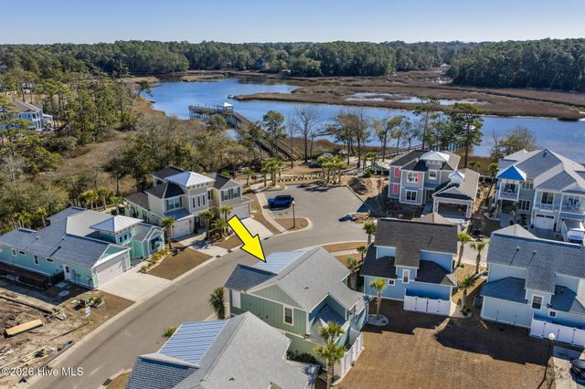 2085 Manor Parc Drive, Calabash, NC 28467