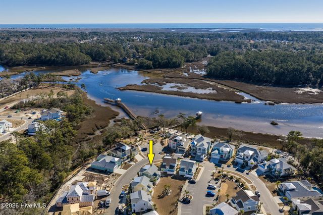 2085 Manor Parc Drive, Calabash, NC 28467