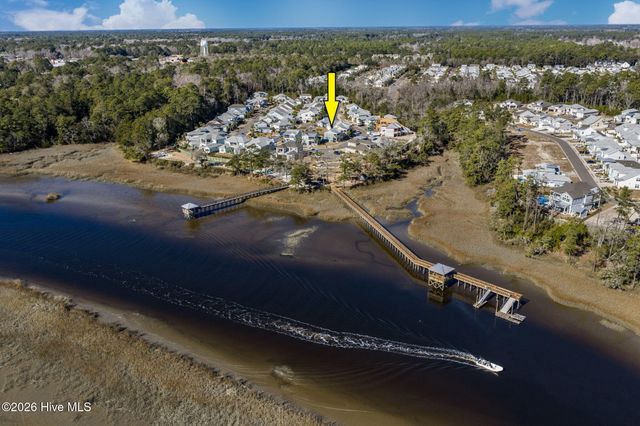 2085 Manor Parc Drive, Calabash, NC 28467