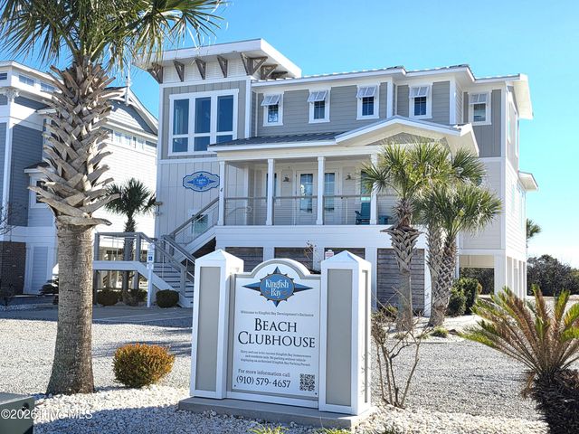 2085 Manor Parc Drive, Calabash, NC 28467