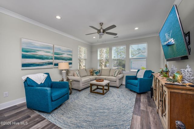 2085 Manor Parc Drive, Calabash, NC 28467