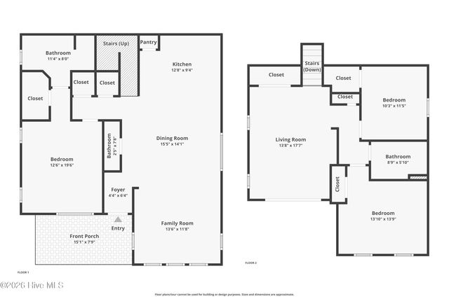 2085 Manor Parc Drive, Calabash, NC 28467