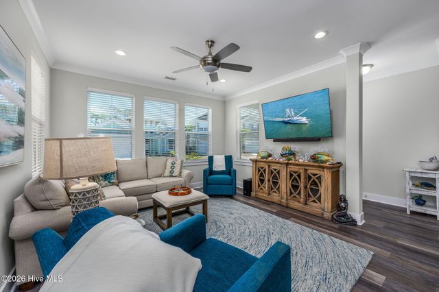 2085 Manor Parc Drive, Calabash, NC 28467