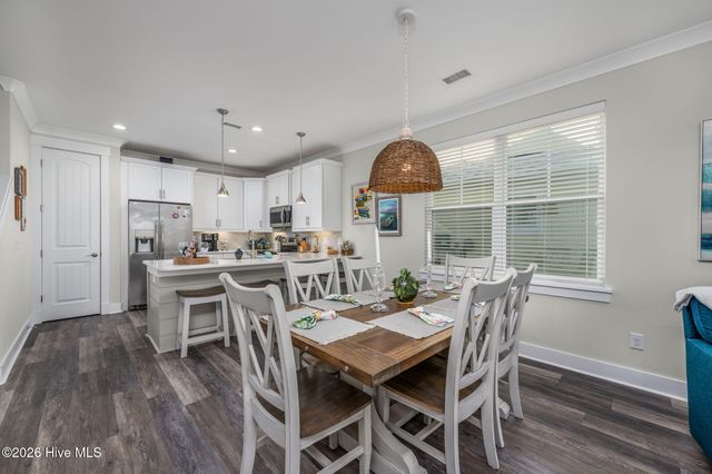 2085 Manor Parc Drive, Calabash, NC 28467