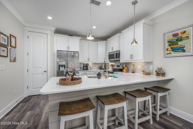 2085 Manor Parc Drive, Calabash, NC 28467